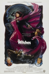 Постер Ведьмы (The Witches)