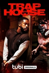 Постер Дом-ловушка (Trap House)