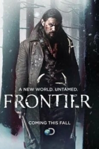 Постер Граница (Frontier)