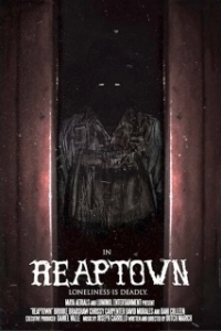 Постер Риптаун (Reaptown)