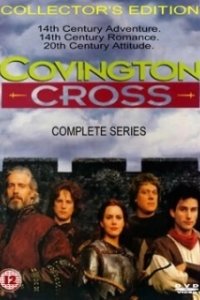 Постер Ковингтон Кросс (Covington Cross)