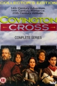 Постер Ковингтон Кросс (Covington Cross)