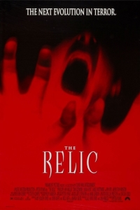 Постер Реликт (The Relic)
