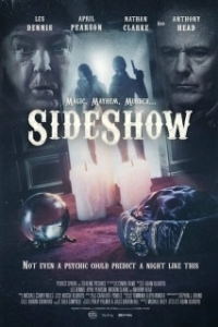 Постер Интерлюдия (Sideshow)