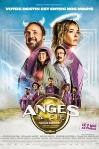 Постер Ангелы и Ко (Anges & Cie)