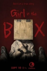 Постер Девушка в ящике (Girl in the Box)
