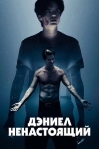 Постер Дэниел ненастоящий (Daniel Isn`t Real)