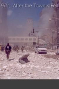 Постер 11 сентября: когда башни упали (9/11: After The Towers Fell)