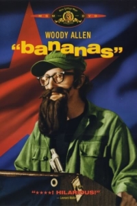 Постер Бананы (Bananas)