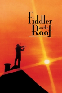 Постер Скрипач на крыше (Fiddler on the Roof)