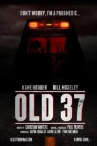Постер Старый 37 (Old 37)