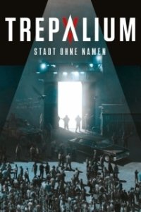 Постер Трепалиум (Trepalium)
