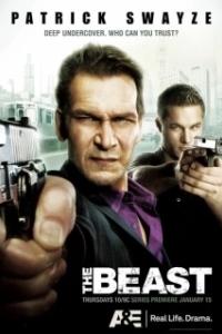 Постер Зверь (Beast)