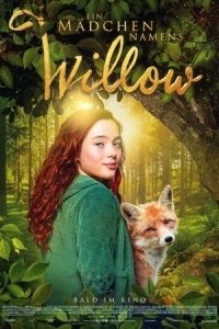Постер Магия четырех стихий (Ein Mädchen namens Willow)