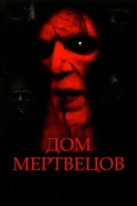 Постер Дом мертвецов (House of the Dead)