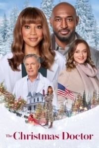 Постер Рождественский доктор (The Christmas Doctor)