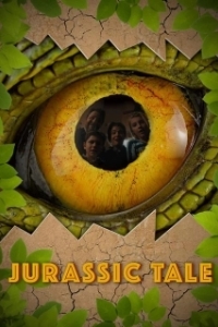 Постер Легенда Юрского периода (Jurassic Tale)