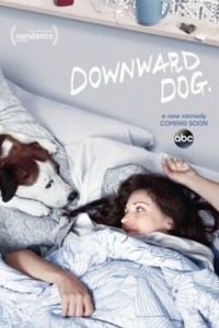 Постер По-собачьи (Downward Dog)