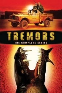 Постер Дрожь (Tremors)