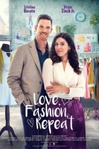 Постер Любовь, мода и снова любовь (Love, Fashion, Repeat)