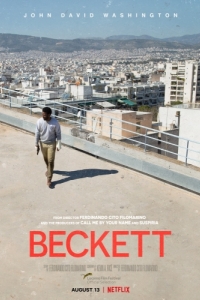 Постер Беккет (Beckett)