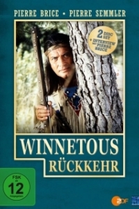 Постер Возвращение Виннету (Winnetous Rückkehr)