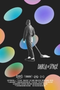 Постер Дарла в космосе (Darla in Space)