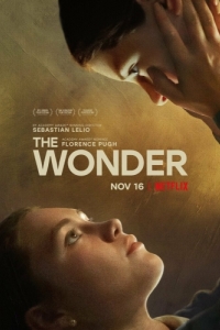 Постер Чудо (The Wonder)