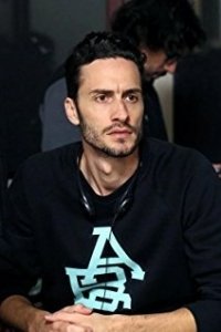 Джонатан Бэйкер
