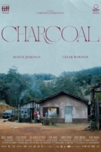 Постер Уголь (Coal)