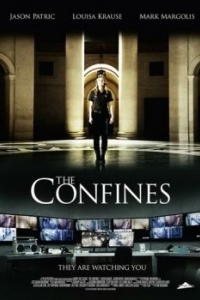 Постер Заброшенные (The Confines)