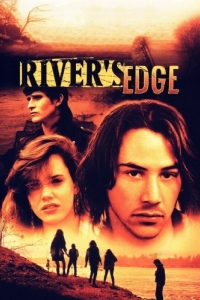 Постер На берегу реки (River's Edge)