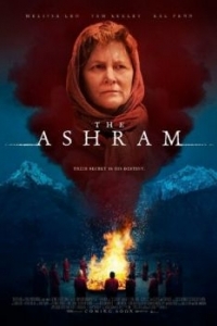 Постер Ашрам (The Ashram)