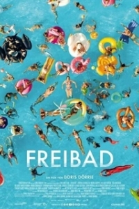 Постер Бассейн (Freibad)