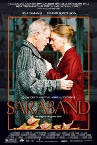 Постер Сарабанда (Saraband)