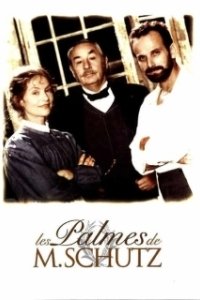 Постер Награда доктора Шутца (Les palmes de M. Schutz)