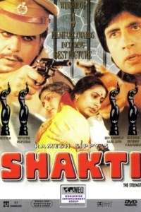 Постер Шакти (Shakti)