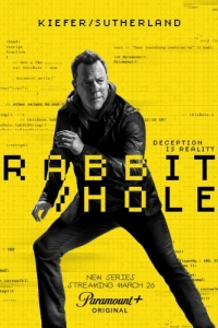 Постер Кроличья нора (Rabbit Hole)