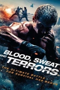 Постер Кровь, пот и ужасы (Blood, Sweat and Terrors)