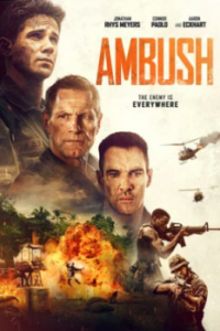 Постер Засада (Ambush)