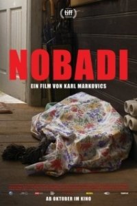 Постер Никто (Nobadi)