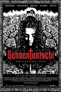 Постер Пастушья кукла (Sennentuntschi)