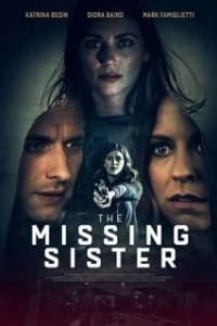 Постер Пропавшая сестра (The Missing Sister)