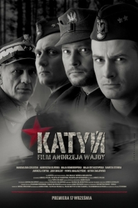 Постер Катынь (Katyń)