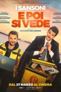 Постер А там посмотрим (E poi si vede)