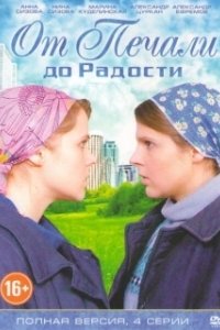 Постер От печали до радости 