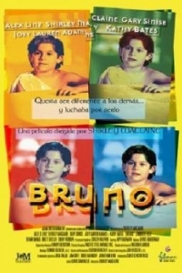 Постер Бруно (Bruno)