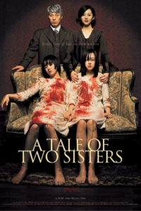 Постер История двух сестёр (Janghwa, Hongryeon)
