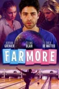 Постер Нечто большее (Far More)