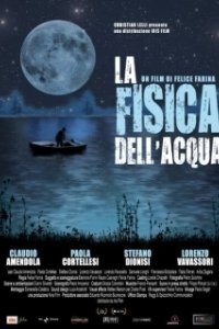 Постер Физика воды (La fisica dell'acqua)